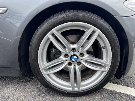 2015 BMW 5 Series - thumbnail 39