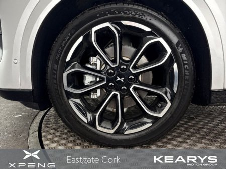 2026 Xpeng G6 - thumbnail 22