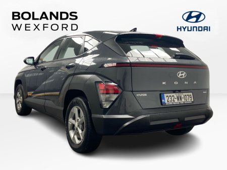 2023 Hyundai Kona - thumbnail 3