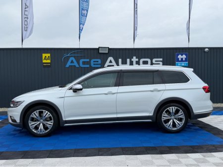 2020 Volkswagen Passat ALLTRACK - 4WD - 2.0L DIESEL - AUTO - 12M WARRANTY - CAR: 1710 €31,950 thumbnail