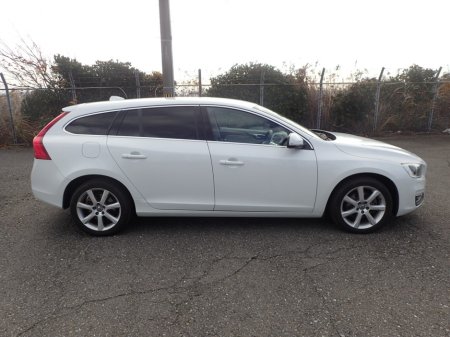 2018 Volvo V60 - photo 4