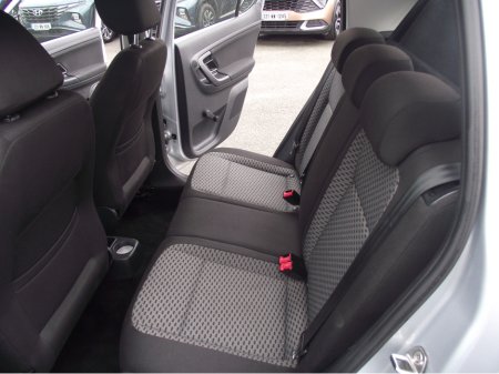 2014 Skoda Fabia - thumbnail 13