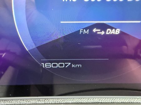 2025 Peugeot 3008 - thumbnail 15