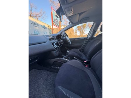 2014 Fiat Punto EASY 1.2 4DR €5,800 thumbnail