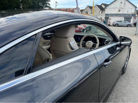 2021 Mercedes-Benz E Class - thumbnail 12