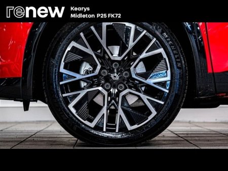 2026 Renault Austral - thumbnail 7