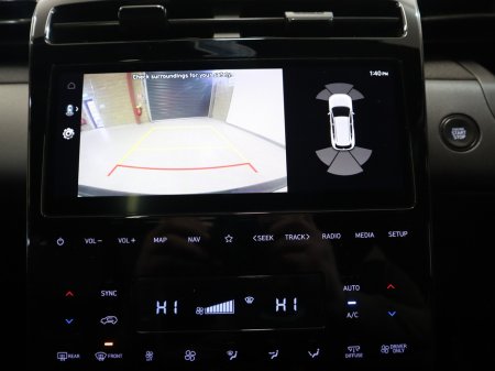 2023 Hyundai Tucson - thumbnail 17