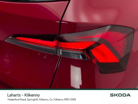 2026 Skoda Kamiq SELECTION 1.0TSI 115HP €31,450 thumbnail