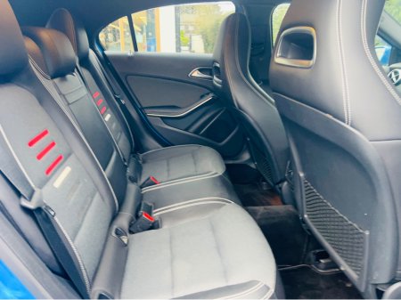 2016 Mercedes-Benz A Class - thumbnail 16