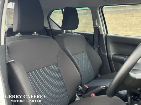 2024 Suzuki Ignis - thumbnail 11