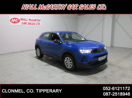 2023 Opel Mokka SC-1.5CDTI - FINANCE & SCRAPPAGE AVAILABLE €17,895