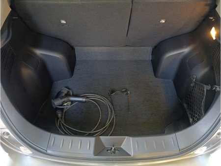 2016 Nissan Leaf - thumbnail 7