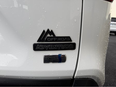 2023 Toyota Rav4 - thumbnail 19