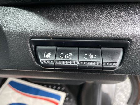 2022 Renault Trafic Sport LWB 2.0 170BHP Automatic €22,500 thumbnail