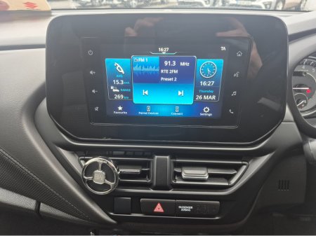 2023 Suzuki SX4 S-Cross - thumbnail 14