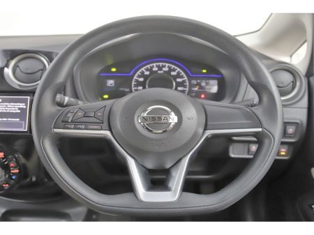 2019 Nissan Note - thumbnail 17