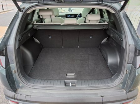 2025 Hyundai Tucson PLATINUM PHEV - Pan Roof - Elec. Tail Gate - 360 Cam - €46,950 thumbnail