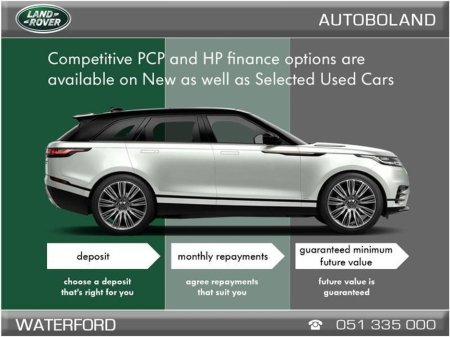 2022 Land Rover Discovery - thumbnail 5