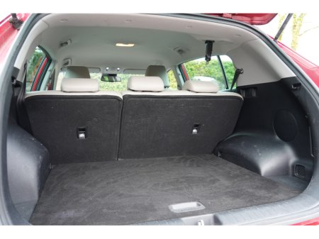 2019 Kia Sportage K3 5DR MANUAL €17,900 thumbnail