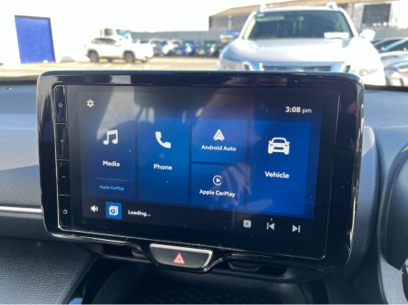 2024 Toyota Yaris - thumbnail 19