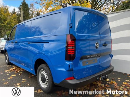 2026 Volkswagen Transporter - thumbnail 28