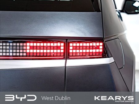 2023 Hyundai Ioniq 5 - thumbnail 22