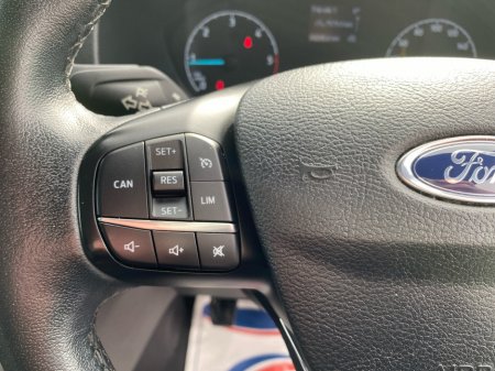 2021 Ford Transit Custom - thumbnail 10