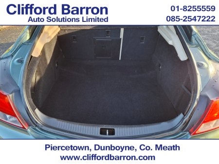 2010 Opel Insignia - thumbnail 17