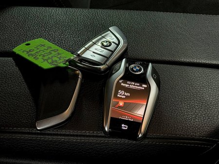 2017 BMW 5 Series 520d Luxury Auto €23,850 thumbnail