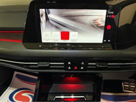 2022 Volkswagen Golf - thumbnail 5