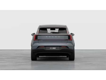2026 Volvo EX30 - thumbnail 6