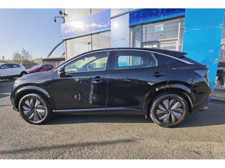 2024 Nissan Ariya - thumbnail 7