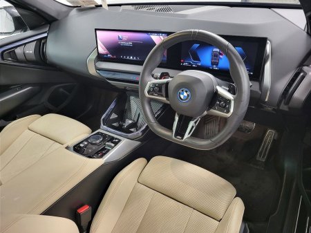 2025 BMW X3 30e xDrive M Sport €72,975 thumbnail