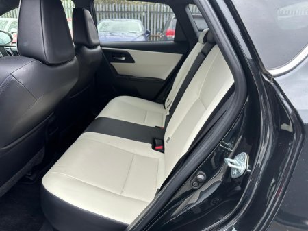 2017 Toyota Auris - thumbnail 15