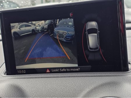 2020 Audi A3 - thumbnail 29