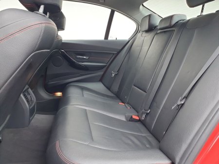 2015 BMW 3 Series 316D SPORT €15,995 thumbnail