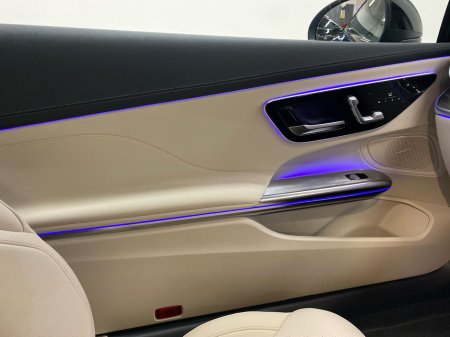 2026 Mercedes-Benz CLE CLE 300 e AMG Line PHEV Coupe - Heated Seats, Reversing Camera, Panoramic Sunroof €84,393 thumbnail