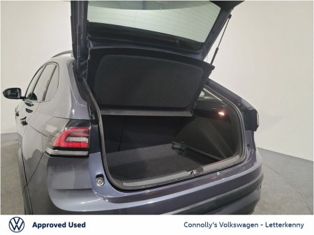 2023 Volkswagen Taigo 1.0 TSI 95HP Life €20,450 thumbnail