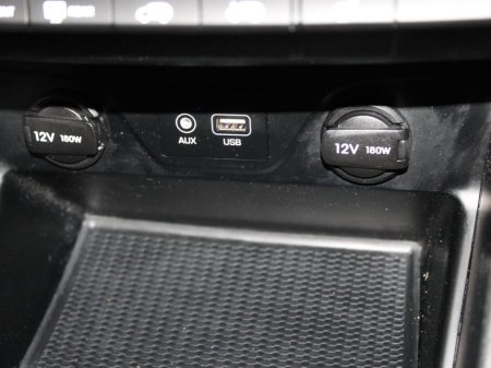 2018 Hyundai Tucson Executive 1.7 5DR €16,499 thumbnail