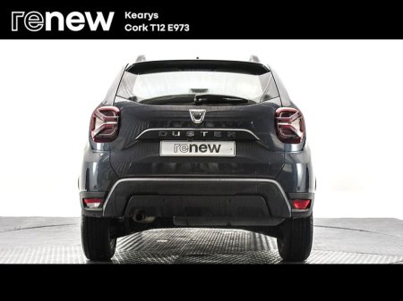 2022 Dacia Duster Comfort TCe 100 Bi-Fuel 4x2 €19,900 thumbnail