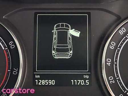 2019 Skoda Kamiq - thumbnail 20