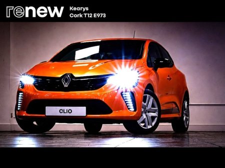 2025 Renault Clio - thumbnail 17