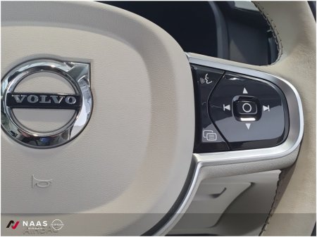 2025 Volvo V90 - thumbnail 20