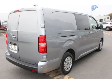 2020 Opel Vivaro - photo 5