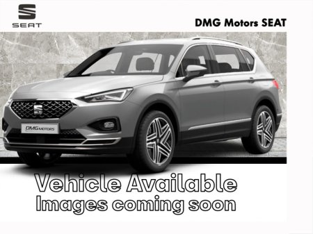 2021 SEAT Tarraco 2.0 TDI 150BHP SE+