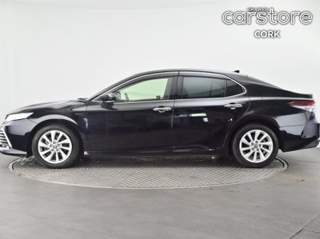 2020 Toyota Camry - thumbnail 6