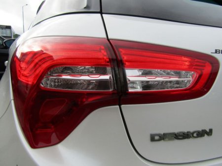 2015 DS Automobiles DS 5 - thumbnail 40