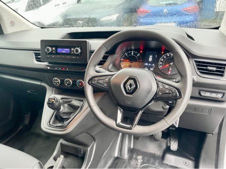 2023 Renault Kangoo ML19  1.5DCI 95BHP START 3 SEAT VAN €14,000 thumbnail