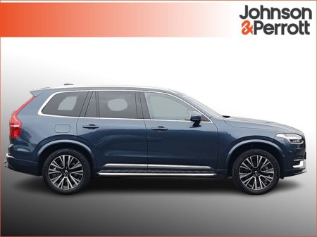 2024 Volvo XC90 - thumbnail 5