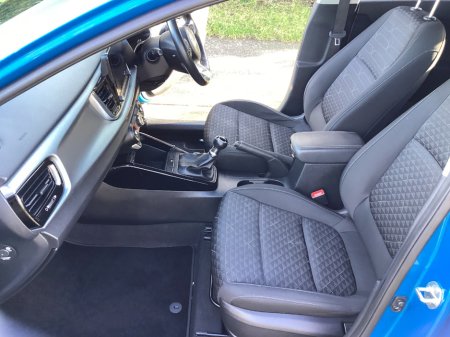 2022 Kia Rio PE Petrol MY2021 5DR €14,950 thumbnail